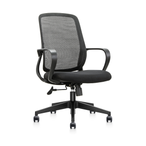 Victory Lite Operator Chair for shared office desks
