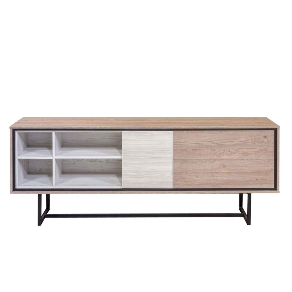 Elite Office Storage Server Unit Furniture for presentation support areas