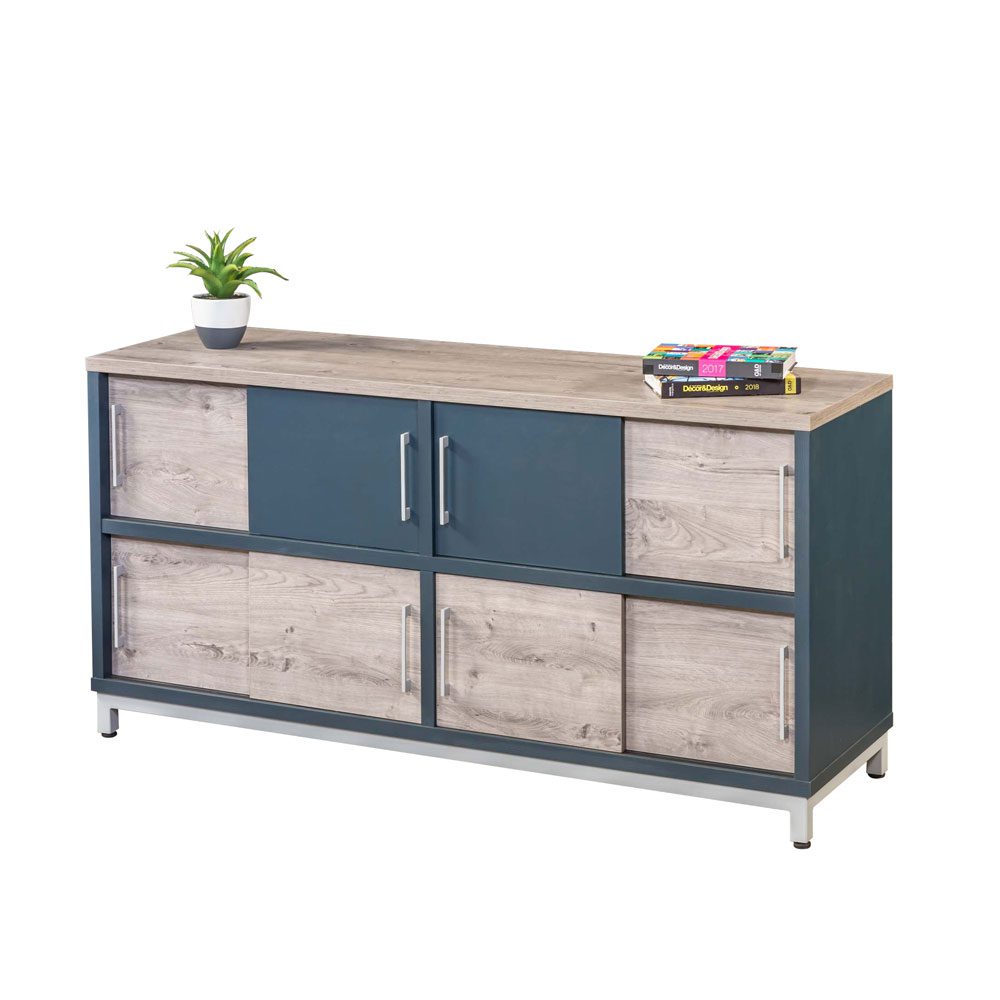 Elite Combination Office Storage Server Unit Furniture for boardroom storage