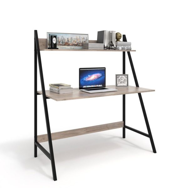 Easel for home office work
